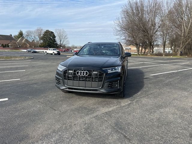 2024 Audi Q7 Prestige