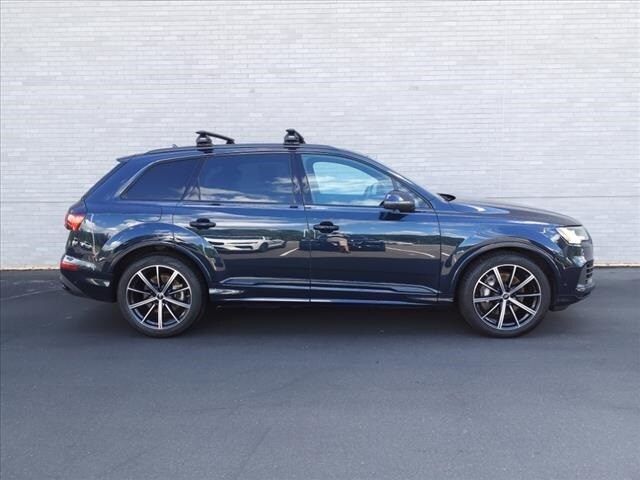 2024 Audi Q7 Prestige