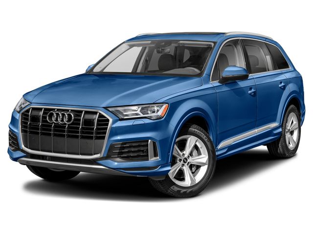 2024 Audi Q7 Prestige