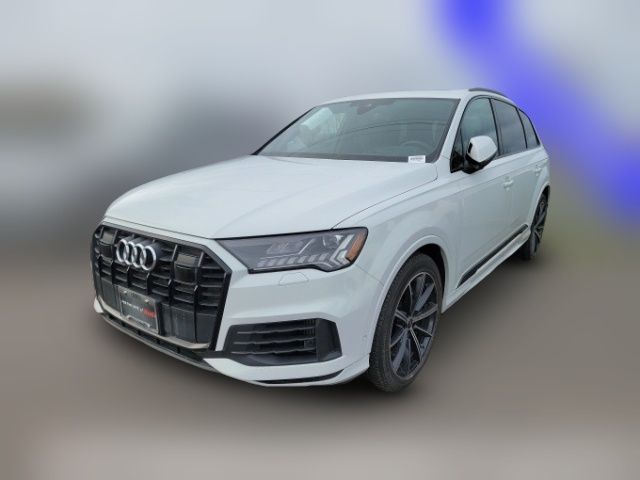 2024 Audi Q7 Prestige