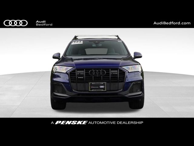 2024 Audi Q7 Prestige