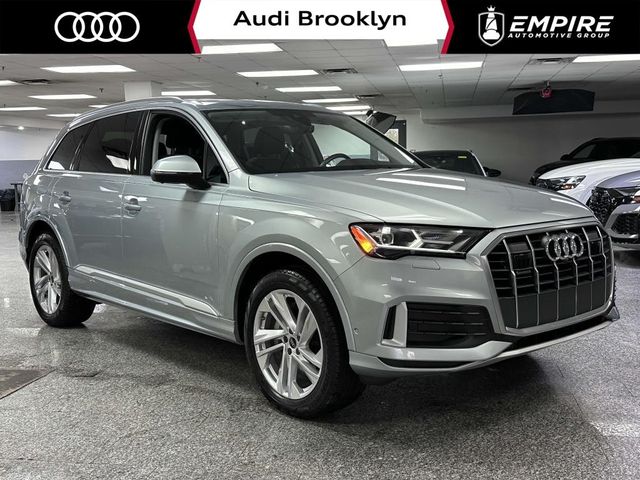 2024 Audi Q7 Premium