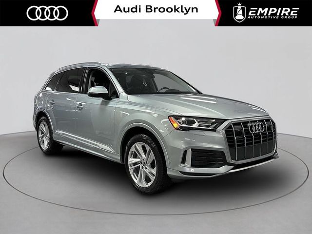 2024 Audi Q7 Premium