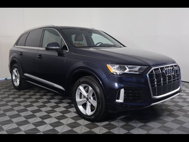 2024 Audi Q7 Premium