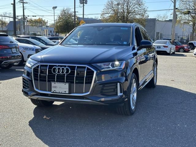 2024 Audi Q7 Premium