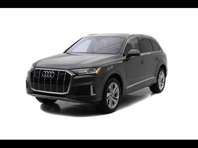 2024 Audi Q7 Premium