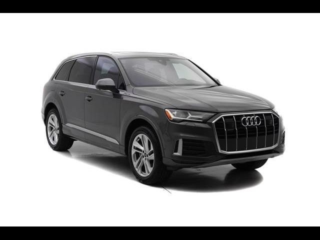 2024 Audi Q7 Premium