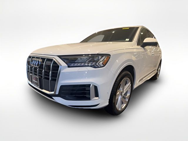 2024 Audi Q7 Premium