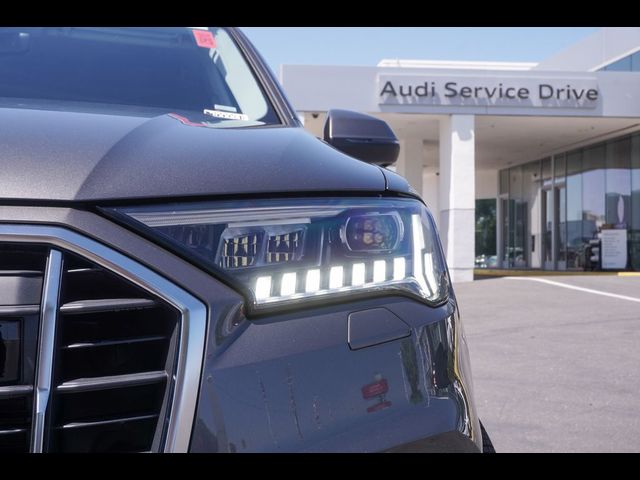 2024 Audi Q7 Premium