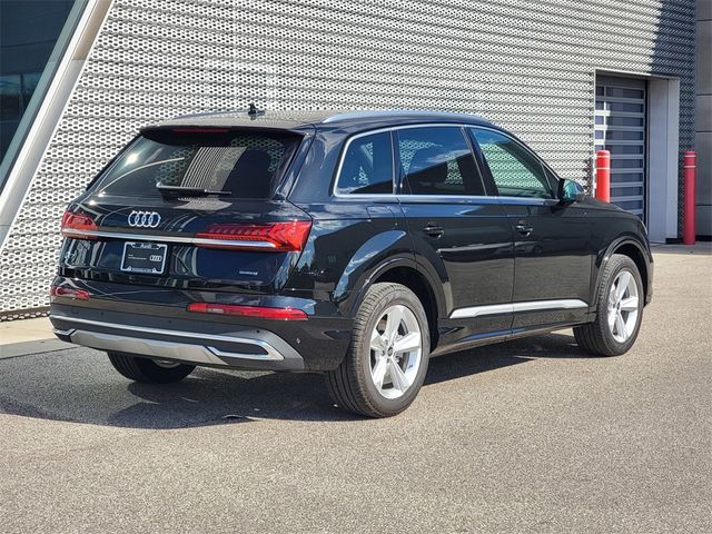 2024 Audi Q7 Premium