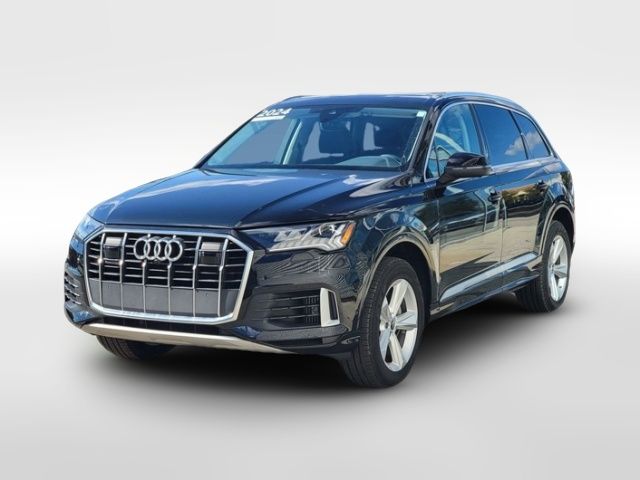 2024 Audi Q7 Premium