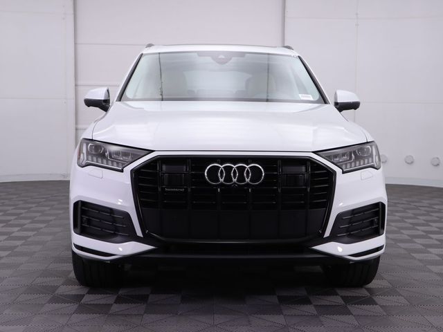 2024 Audi Q7 Premium Plus