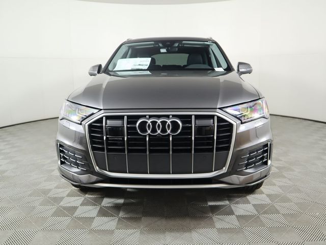 2024 Audi Q7 Premium Plus