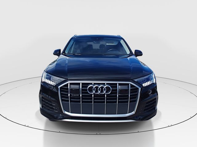2024 Audi Q7 Premium Plus