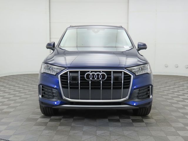 2024 Audi Q7 Premium Plus