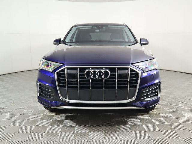 2024 Audi Q7 Premium Plus