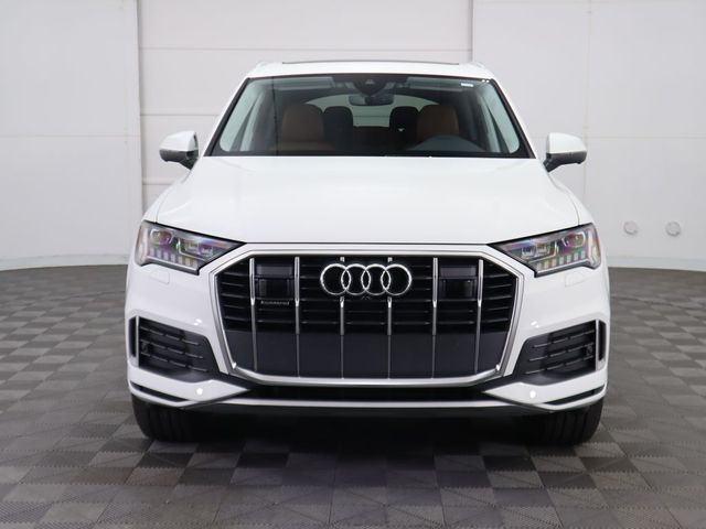 2024 Audi Q7 Premium Plus