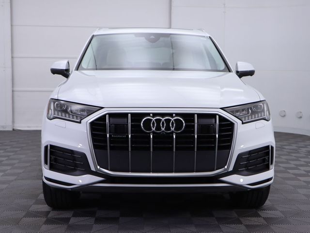 2024 Audi Q7 Premium Plus