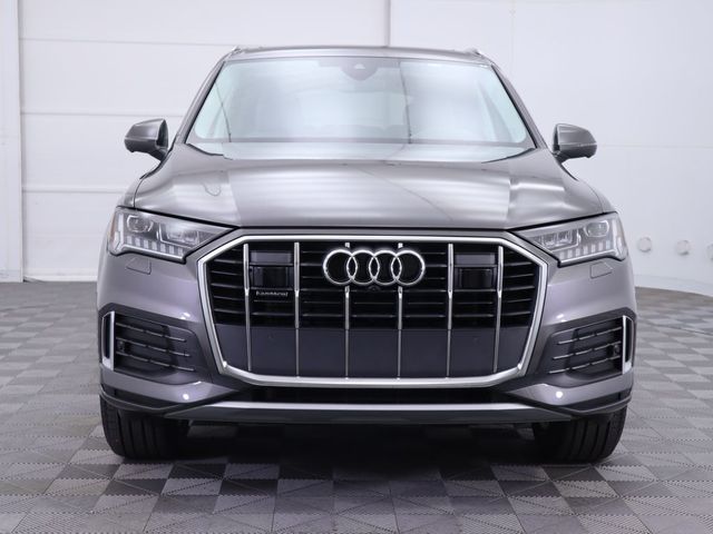 2024 Audi Q7 Premium Plus