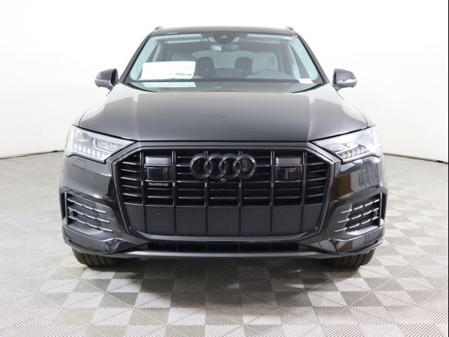 2024 Audi Q7 Premium Plus