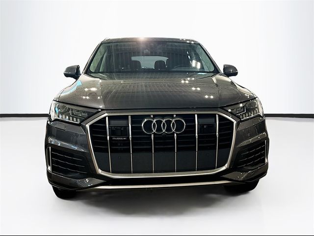 2024 Audi Q7 Premium Plus