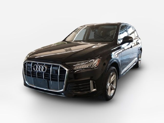 2024 Audi Q7 Premium Plus