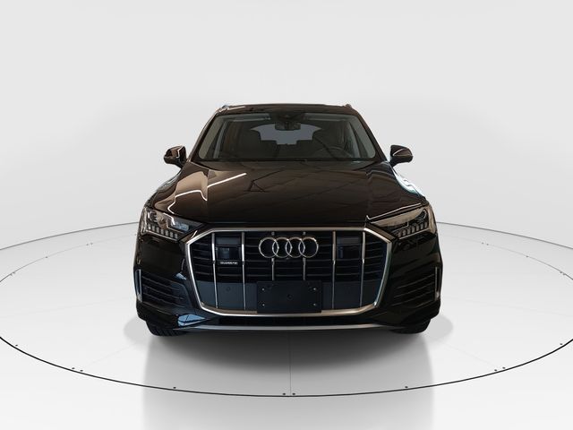 2024 Audi Q7 Premium Plus
