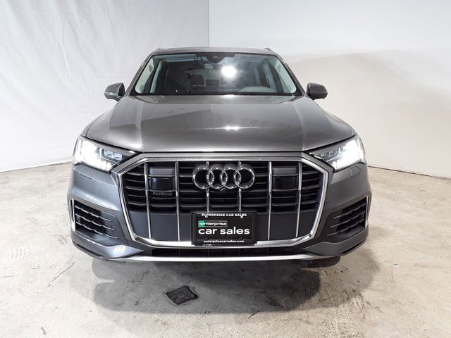 2024 Audi Q7 Premium Plus