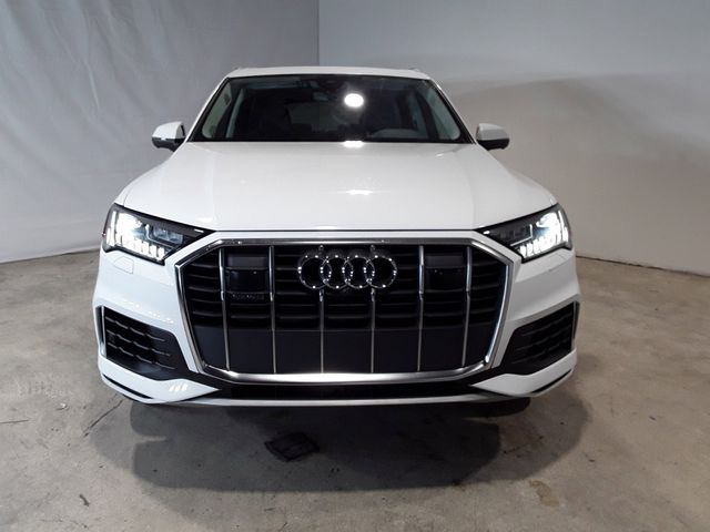 2024 Audi Q7 Premium Plus