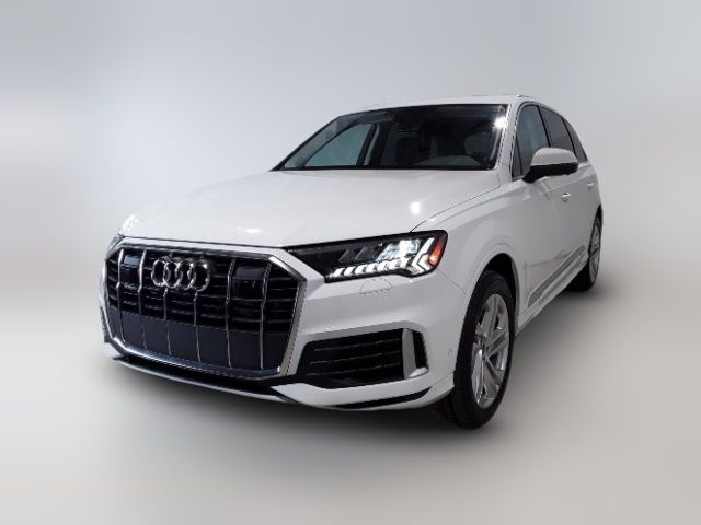 2024 Audi Q7 Premium Plus