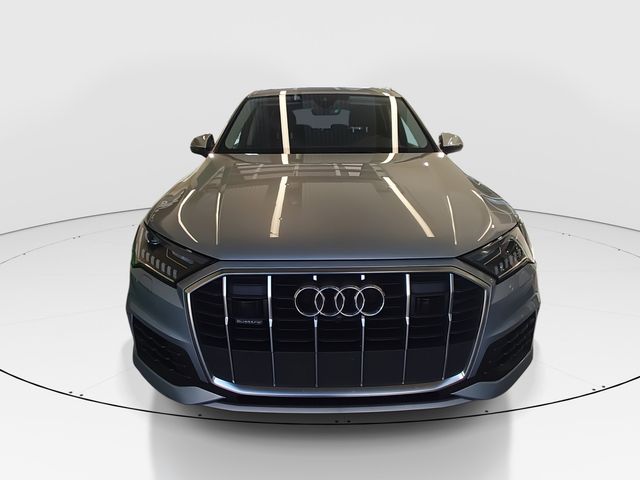 2024 Audi Q7 Premium Plus