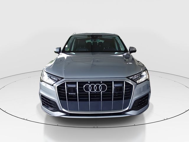 2024 Audi Q7 Premium Plus