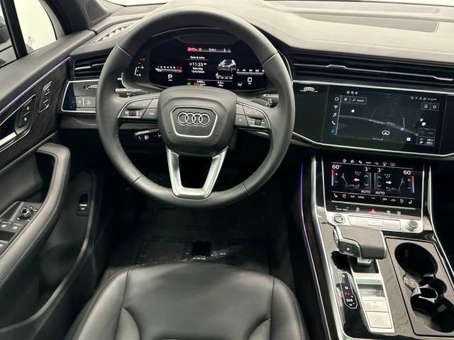 2024 Audi Q7 Prestige