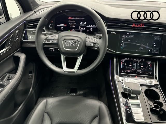 2024 Audi Q7 Prestige