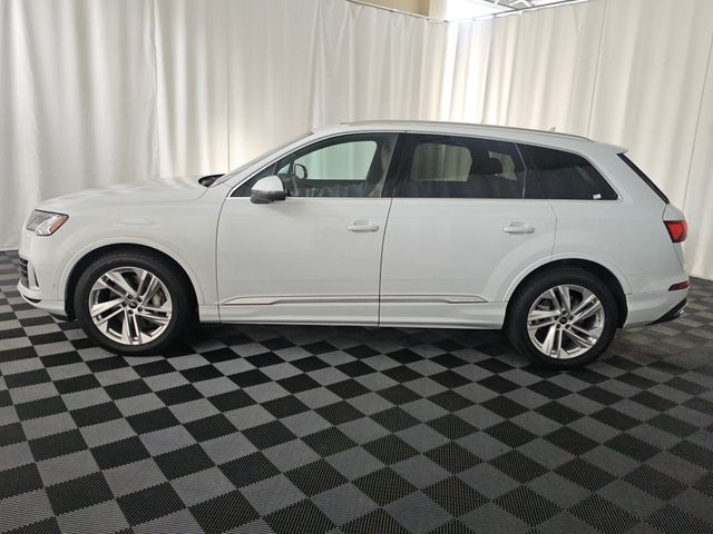 2024 Audi Q7 Prestige