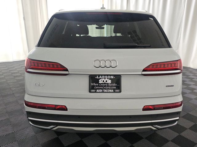 2024 Audi Q7 Prestige