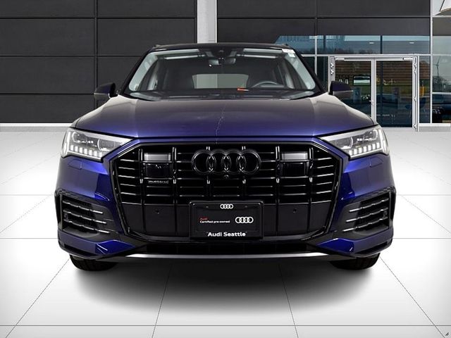 2024 Audi Q7 Prestige