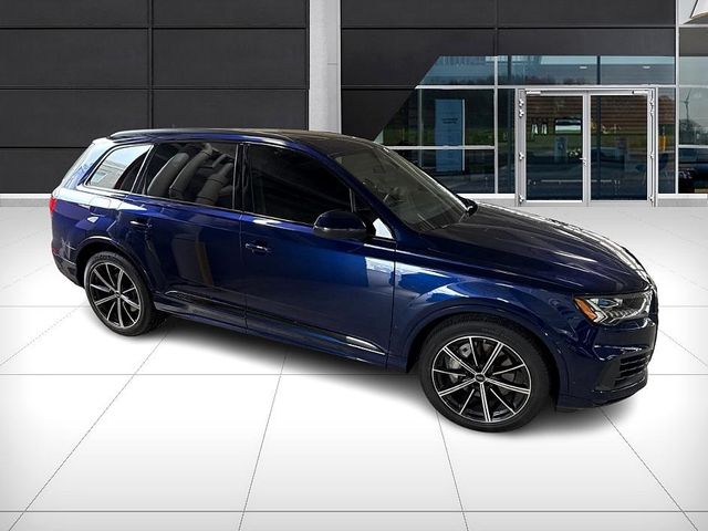 2024 Audi Q7 Prestige