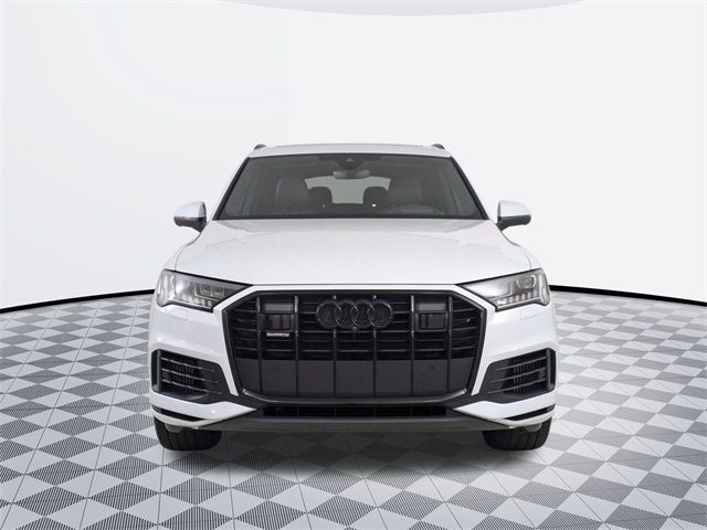 2024 Audi Q7 Prestige