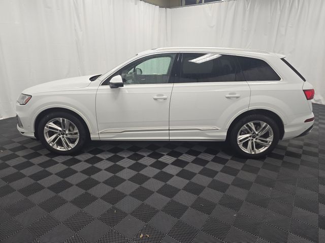 2024 Audi Q7 Prestige