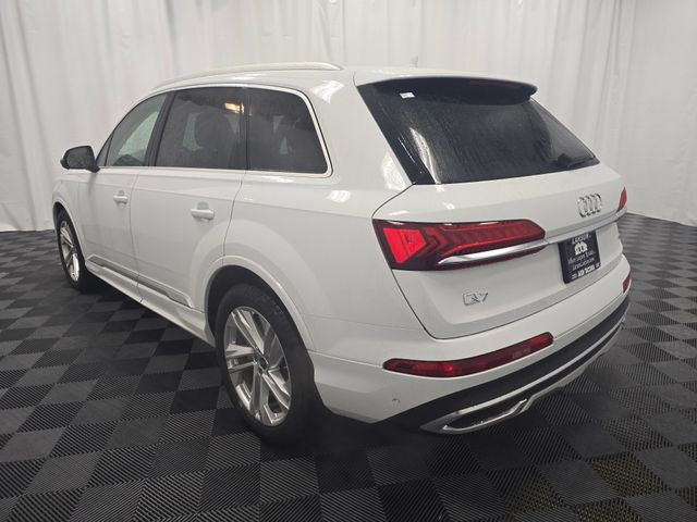 2024 Audi Q7 Prestige