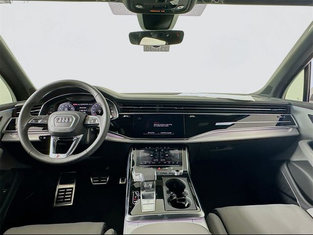 2024 Audi Q7 Prestige
