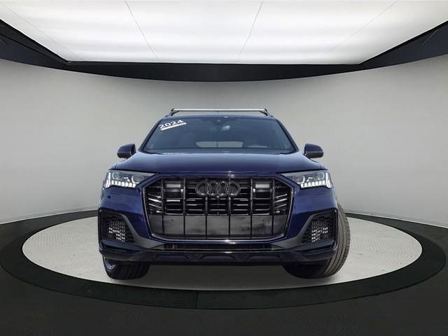 2024 Audi Q7 Prestige