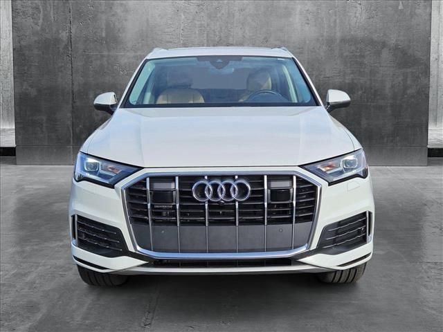 2024 Audi Q7 Premium