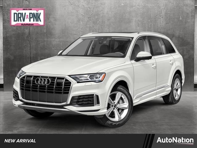 2024 Audi Q7 Premium