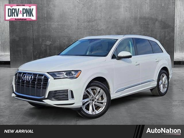 2024 Audi Q7 Premium