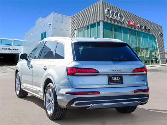 2024 Audi Q7 Premium