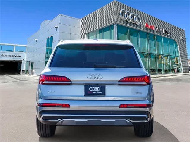 2024 Audi Q7 Premium