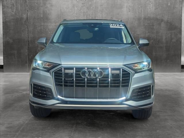 2024 Audi Q7 Premium