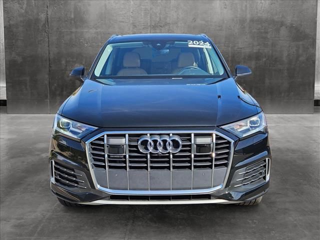 2024 Audi Q7 Premium